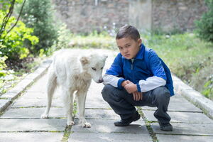 Азамат УЛАНОВ, актер: У меня нет времени на девушек