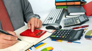 Месть счетовода