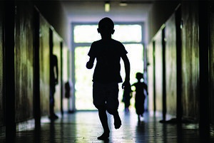 Это наша с тобой демография