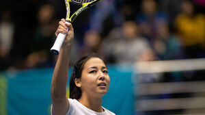 Рывок в элиту