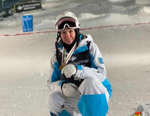 Блестящее выступление. А судьи кто?