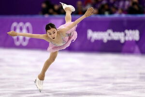 Прыжок выше головы