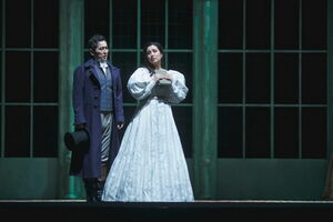 Ужель та самая Татьяна?