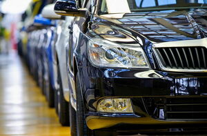 Машина - не роскошь...