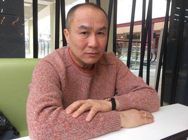 Бекжан ЖАМБУЛОВ: Так любого судью можно сделать уголовником!