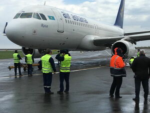 Один раз - не “эйрбас”?