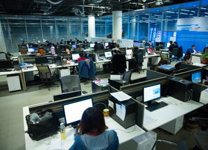 Как мы дышим - так и пишем,