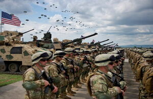 Эра противостояния