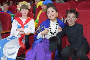 Гений и его поклонники