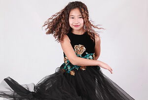 За такой вокал и голоса не жалко