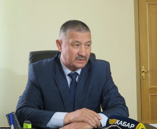 Не отдал долг - отдай должность