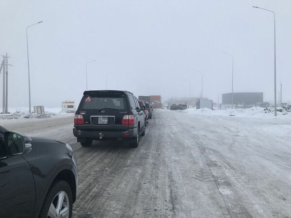 Ни по земле,  ни по воздуху