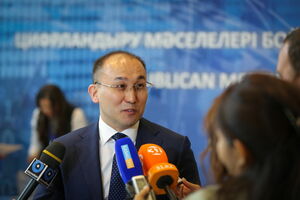 Министр информации - журналистам: Вы всё не так поняли!