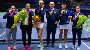 Добрались до плей-офф