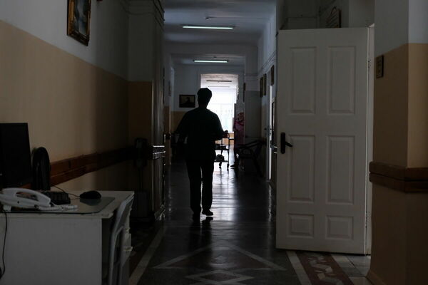 Это не конец…