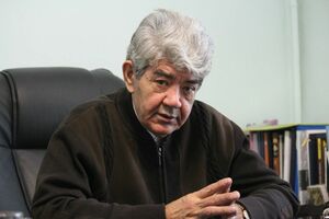 Пока не поздно