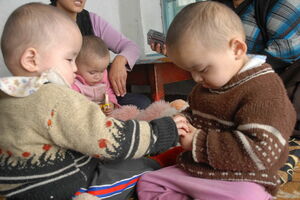 Помощь будет