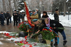 Ветераны афганской войны: О нас вспоминают только к дате!