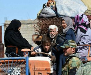 Провинция раздора