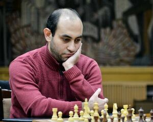 Чемпион будет готовить чемпионок