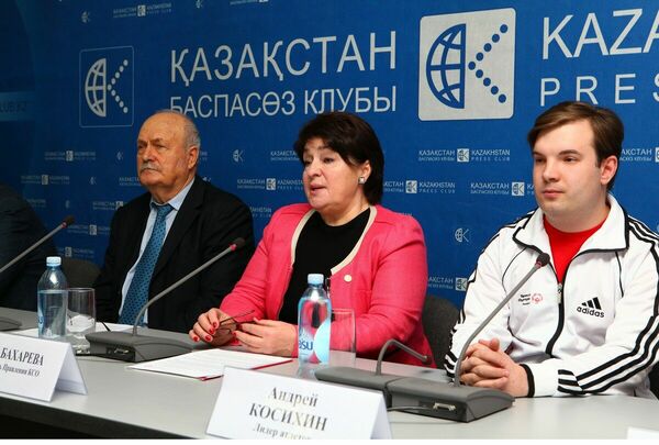 Клан Кеннеди представляет...