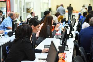 Операция “Аккредитация”, или Допуск с пристрастием