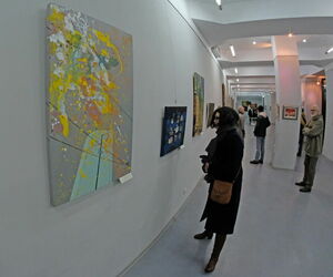 Нарисуем - будет жить