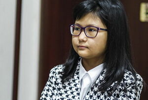 Возвращение чемпионки