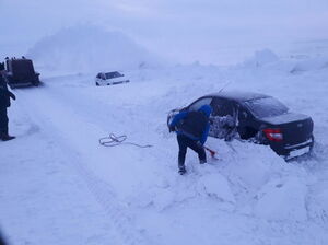 “Коней” на перемётах не бросают