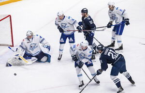 Наказание за расхлябанность