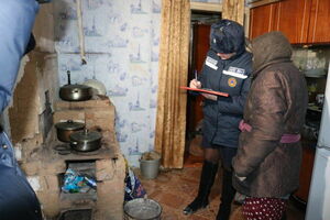 Не открыли дверь - пеняйте на себя!