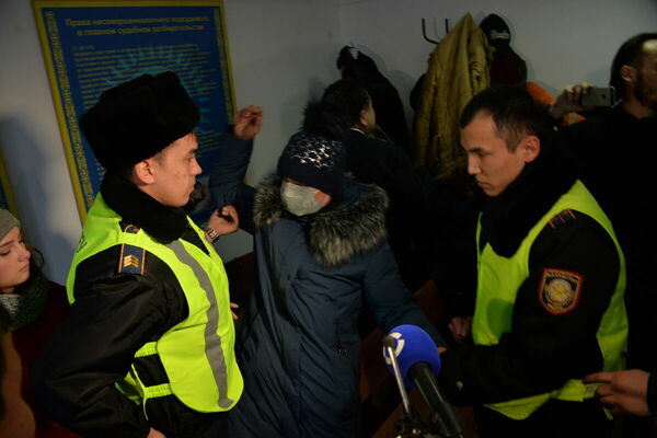 Нелюдь во плоти