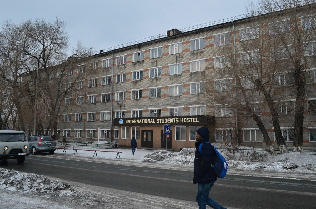 Индийский гамбит