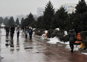 Не надо драм!