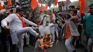 Третья кашмировая война