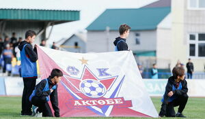 С ФИФА не шутят