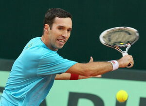 Нарвался на Дениса