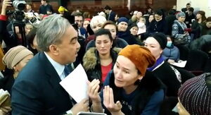 Честное благородное...