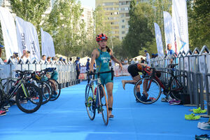 Железные леди готовы к бою