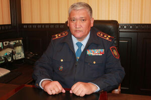 Зам подставил - “сам” уволил?