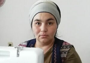 Зинат САКТАГАНОВА, многодетная мать: Надеемся только на себя