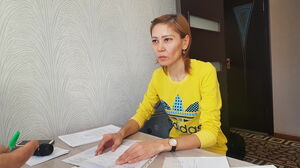 Подруга дней моих суровых...