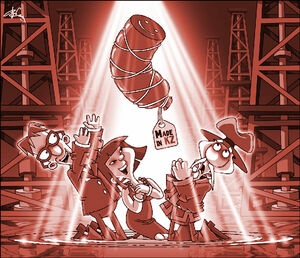 Непростая экономика простых вещей