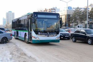 Без шума и выхлопа