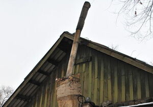 Отравительный сезон