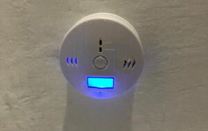 Дышите спокойно