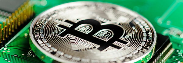 Криптовалютная лихорадка