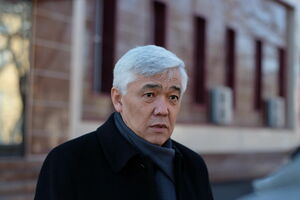 Миллионер  из библиотеки,  или За что осудили Сейдуманова