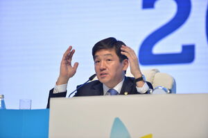 “Чтобы завтра Байбек всё сделал -  так не будет!”