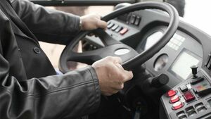 Мальчишек - в автобусы?